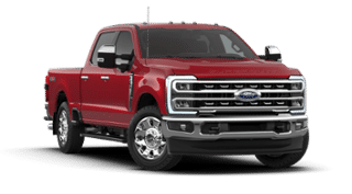 2026 Ford Super Duty® External Image 5